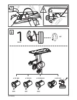 Preview for 3 page of Thule 100061 Instructions