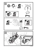 Preview for 4 page of Thule 100061 Instructions