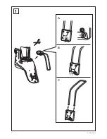 Предварительный просмотр 3 страницы Thule 100109 User Manual