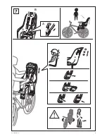 Предварительный просмотр 8 страницы Thule 100109 User Manual