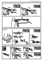 Preview for 7 page of Thule 1006 Fitting Instructions Manual