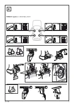 Preview for 5 page of Thule 1007 Instructions Manual