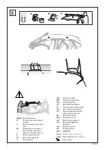 Preview for 6 page of Thule 1007 Instructions Manual