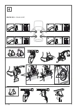 Предварительный просмотр 5 страницы Thule 1008 Instructions Manual