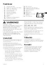 Preview for 17 page of Thule 10102001 Instructions Manual