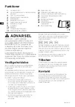 Preview for 18 page of Thule 10102001 Instructions Manual