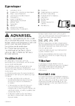 Preview for 19 page of Thule 10102001 Instructions Manual