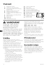 Preview for 28 page of Thule 10102001 Instructions Manual