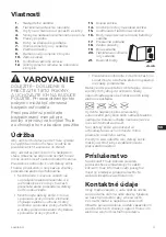 Preview for 31 page of Thule 10102001 Instructions Manual