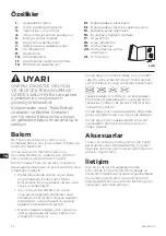 Preview for 36 page of Thule 10102001 Instructions Manual