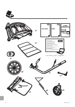 Preview for 46 page of Thule 10102001 Instructions Manual