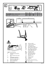 Предварительный просмотр 6 страницы Thule 1016 Instructions Manual