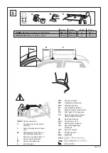 Preview for 6 page of Thule 1018 Instructions Manual