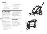 Предварительный просмотр 28 страницы Thule 10203021 Instructions Manual