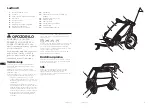 Предварительный просмотр 29 страницы Thule 10203021 Instructions Manual