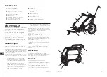 Предварительный просмотр 34 страницы Thule 10203021 Instructions Manual