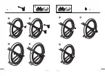 Предварительный просмотр 50 страницы Thule 10203021 Instructions Manual