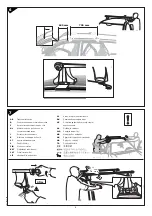 Preview for 6 page of Thule 1043 Kit Fitting Instructions Manual