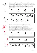 Предварительный просмотр 4 страницы Thule 11000100 Instructions Manual