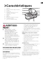 Предварительный просмотр 7 страницы Thule 11000100 Instructions Manual