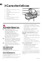 Предварительный просмотр 8 страницы Thule 11000100 Instructions Manual