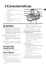 Предварительный просмотр 11 страницы Thule 11000100 Instructions Manual