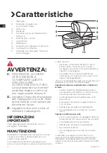 Предварительный просмотр 12 страницы Thule 11000100 Instructions Manual