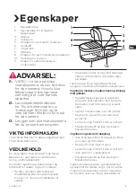 Предварительный просмотр 15 страницы Thule 11000100 Instructions Manual