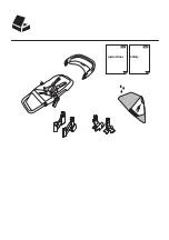 Предварительный просмотр 6 страницы Thule 11000200 Instructions Manual