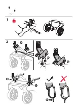 Предварительный просмотр 8 страницы Thule 11000200 Instructions Manual