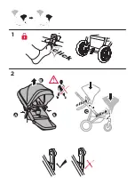 Предварительный просмотр 11 страницы Thule 11000200 Instructions Manual