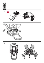 Предварительный просмотр 12 страницы Thule 11000200 Instructions Manual