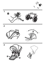 Предварительный просмотр 15 страницы Thule 11000200 Instructions Manual