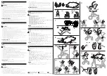 Preview for 2 page of Thule 11000301 Instructions