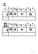 Preview for 2 page of Thule 11000326 Instructions Manual