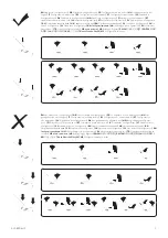 Preview for 3 page of Thule 11000326 Instructions Manual