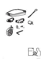 Preview for 2 page of Thule 11200350 Instructions Manual