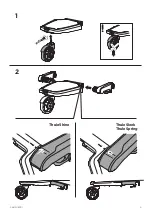 Preview for 5 page of Thule 11200350 Instructions Manual