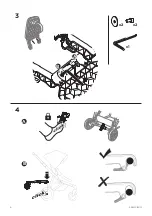 Preview for 6 page of Thule 11200350 Instructions Manual