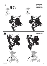 Preview for 9 page of Thule 11200350 Instructions Manual