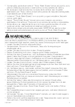 Preview for 13 page of Thule 11200350 Instructions Manual