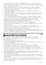 Preview for 14 page of Thule 11200350 Instructions Manual