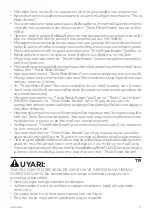 Preview for 37 page of Thule 11200350 Instructions Manual