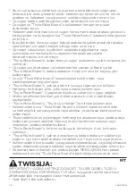 Preview for 38 page of Thule 11200350 Instructions Manual