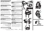 Preview for 2 page of Thule 11200360 Instructions