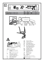 Preview for 6 page of Thule 1123 Instructions Manual