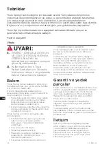 Preview for 56 page of Thule 11300100 Instructions Manual