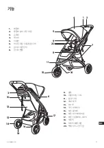 Preview for 71 page of Thule 11300100 Instructions Manual