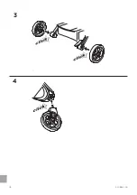 Preview for 78 page of Thule 11300100 Instructions Manual