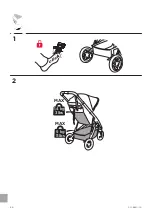 Preview for 88 page of Thule 11300100 Instructions Manual